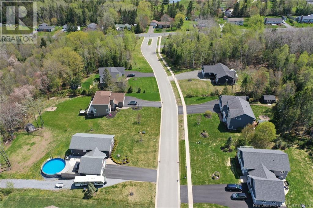 13 Lots Off Executive Drive, Hampton, New Brunswick  E5N 0J5 - Photo 4 - NB115601