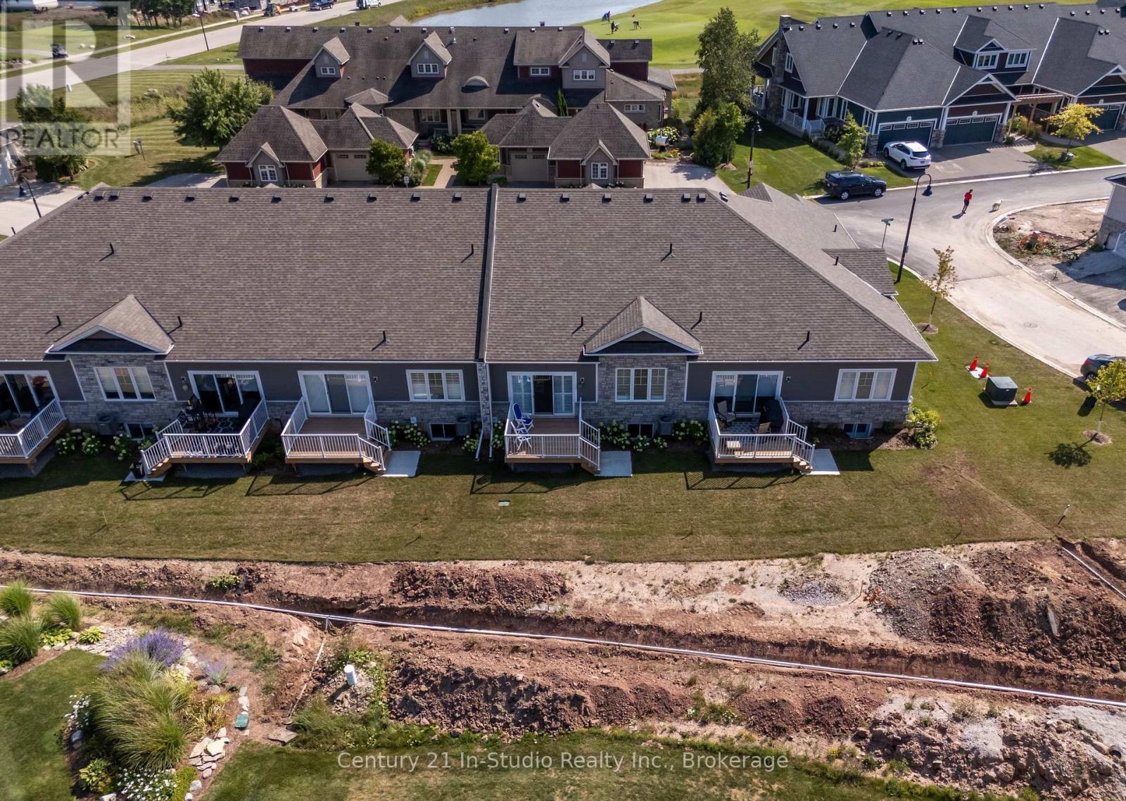 19 - 219 Ironwood Way, Georgian Bluffs, Ontario  N0H 1S0 - Photo 29 - X12065421