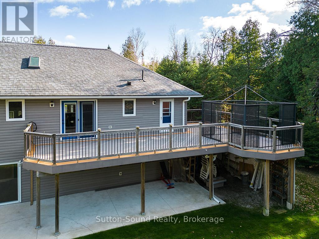 109 Pike Street, Northern Bruce Peninsula, Ontario  N0H 1W0 - Photo 19 - X12065432