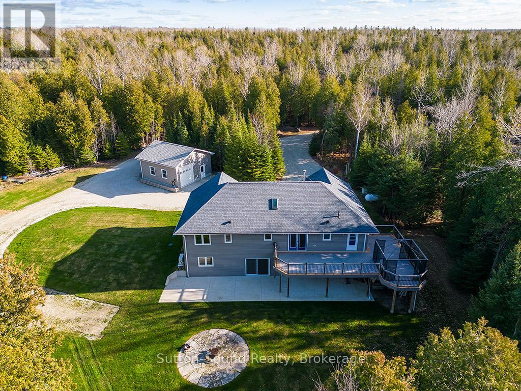 109 Pike Street, Northern Bruce Peninsula, Ontario  N0H 1W0 - Photo 24 - X12065432