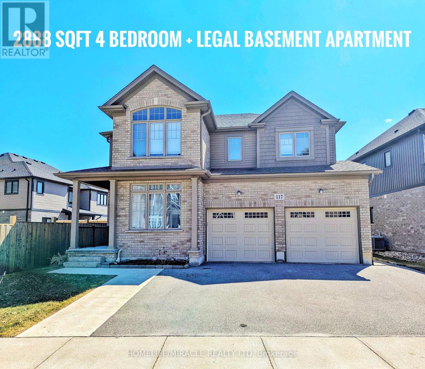 Property at 117 EAGLECREST STREET image 1