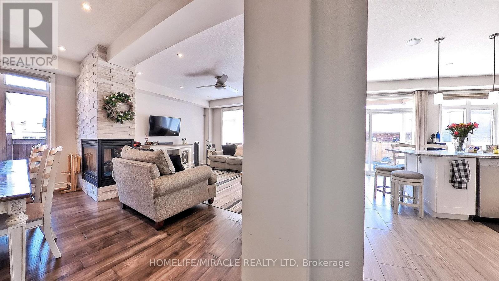 117 Eaglecrest Street, Kitchener, Ontario  N2K 0C4 - Photo 17 - X12065357