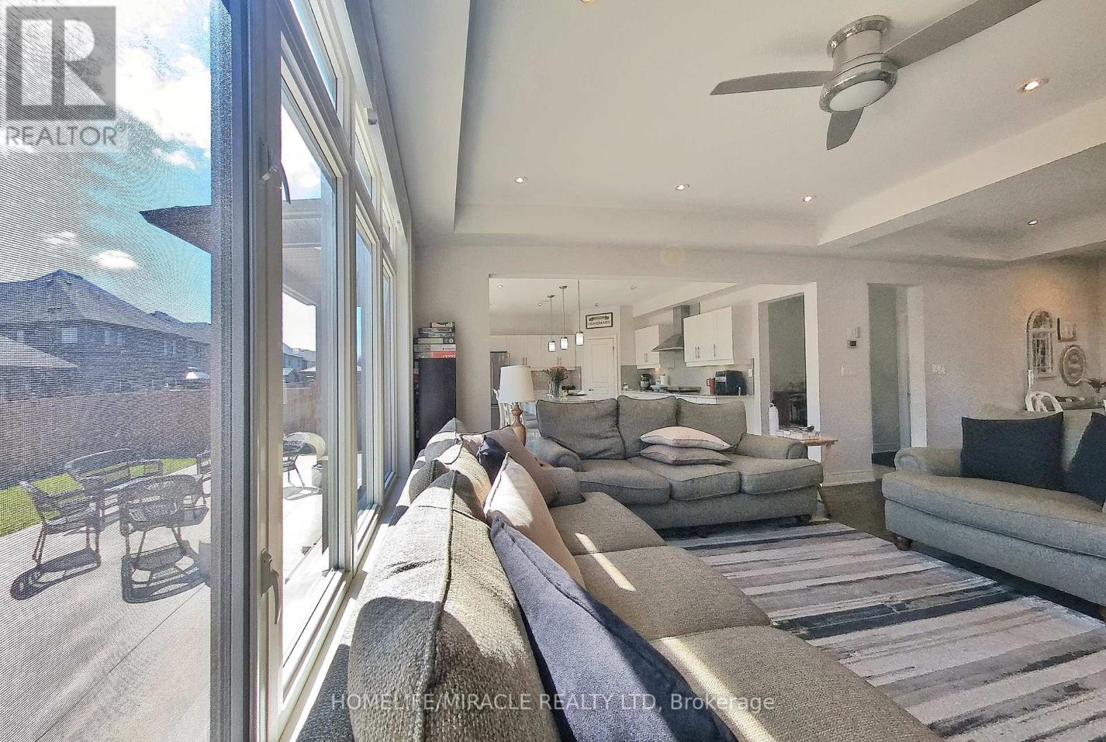 117 Eaglecrest Street, Kitchener, Ontario  N2K 0C4 - Photo 19 - X12065357