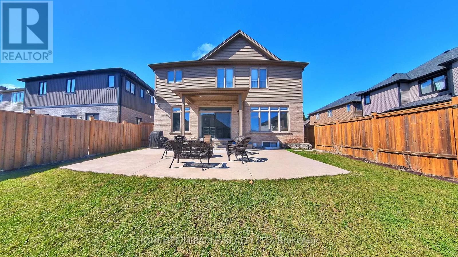 117 Eaglecrest Street, Kitchener, Ontario  N2K 0C4 - Photo 48 - X12065357