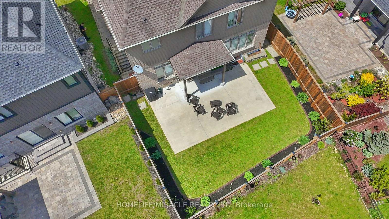 117 Eaglecrest Street, Kitchener, Ontario  N2K 0C4 - Photo 49 - X12065357