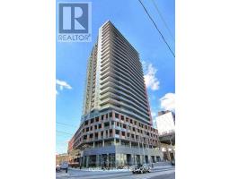 903 - 20 BRUYERES MEWS, Toronto, Ontario