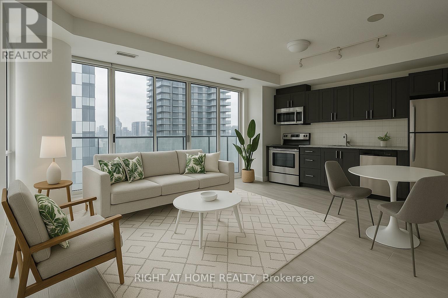 903 - 20 Bruyeres Mews, Toronto, Ontario  M5V 0G8 - Photo 7 - C12065341