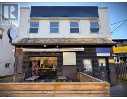 Ground - 126 Willowdale Avenue, Toronto (Willowdale East), Ca