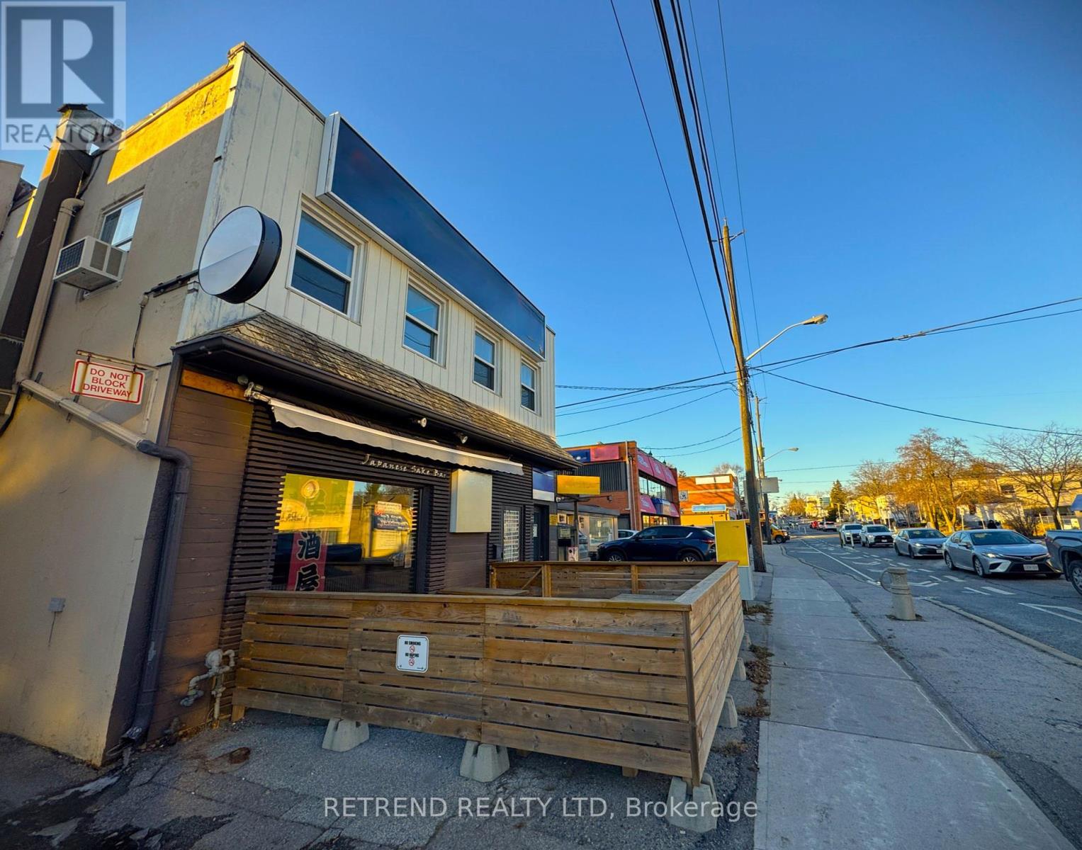 Property at GROUND - 126 WILLOWDALE AVENUE image 2