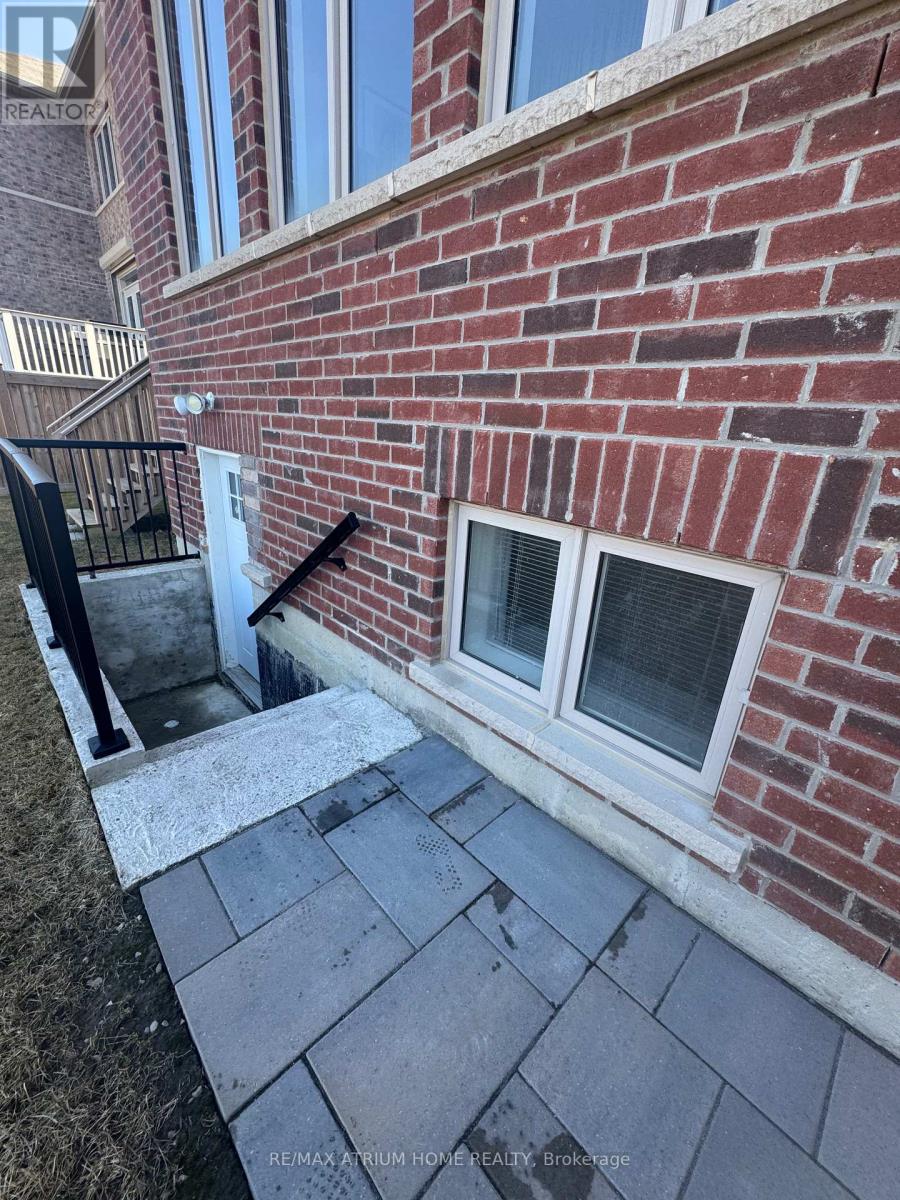 Bsmt - 48 Whitebirch Lane, East Gwillimbury, Ontario  L9N 0L6 - Photo 1 - N12065359