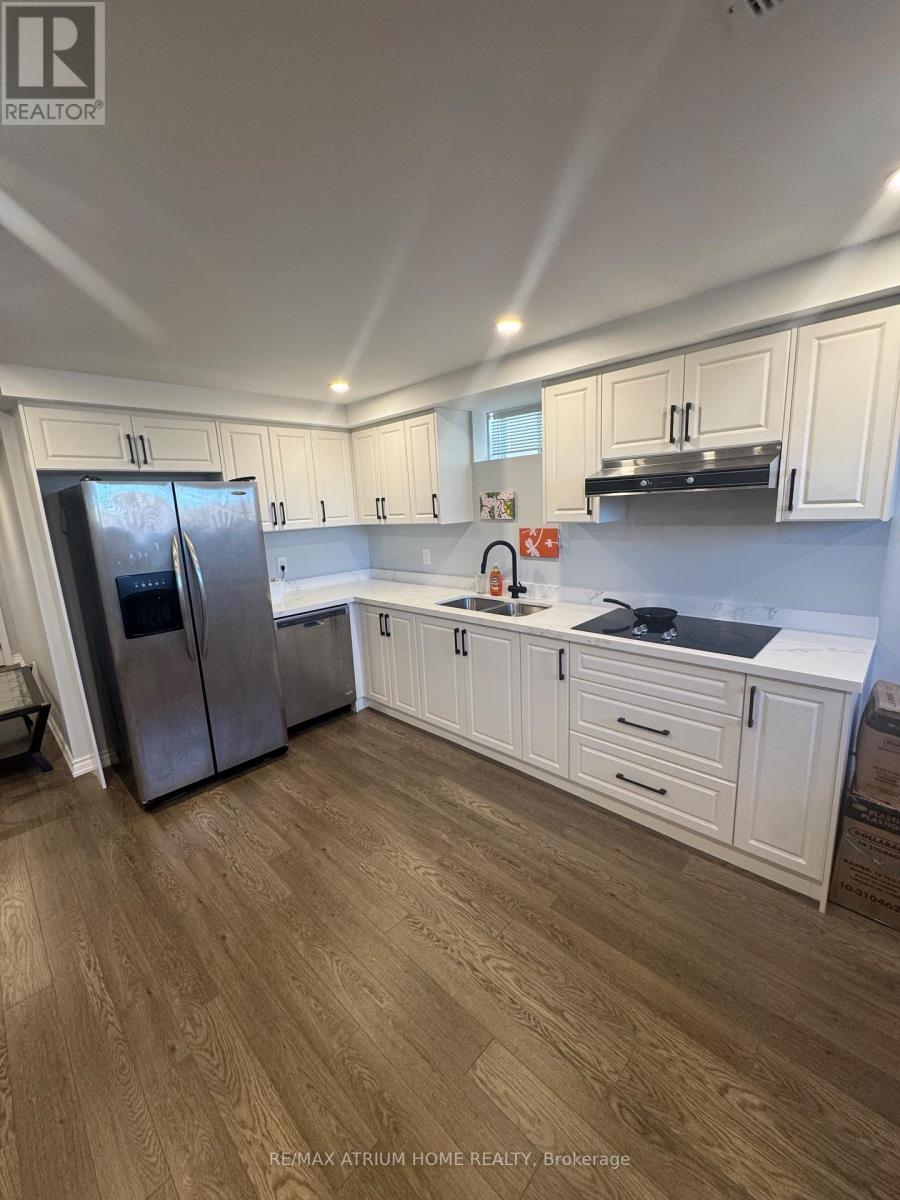 Bsmt - 48 Whitebirch Lane, East Gwillimbury, Ontario  L9N 0L6 - Photo 10 - N12065359