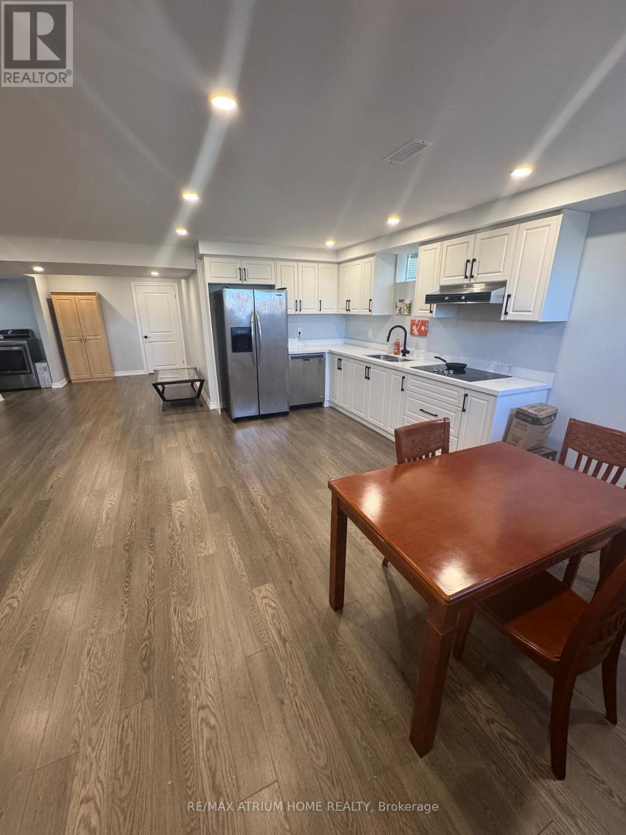 Bsmt - 48 Whitebirch Lane, East Gwillimbury, Ontario  L9N 0L6 - Photo 6 - N12065359