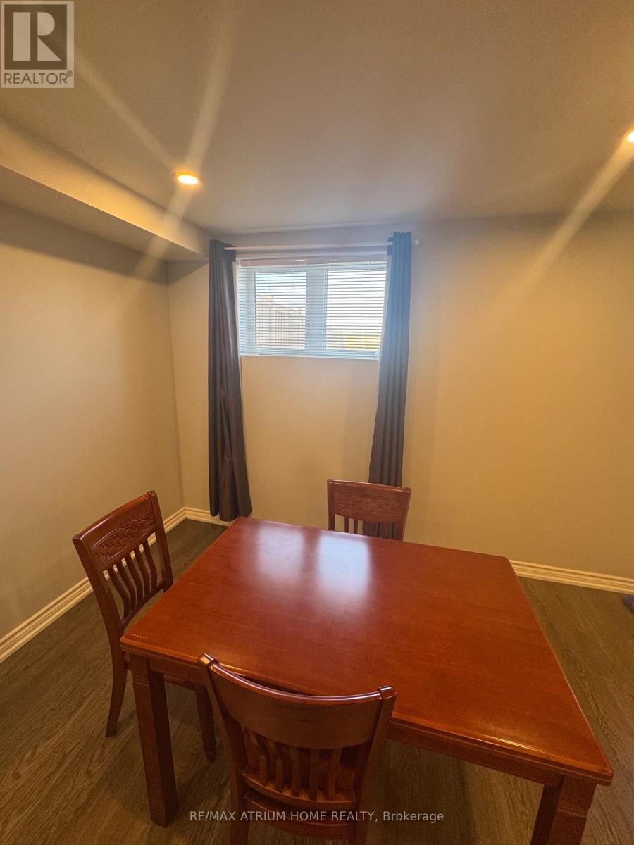 Bsmt - 48 Whitebirch Lane, East Gwillimbury, Ontario  L9N 0L6 - Photo 7 - N12065359