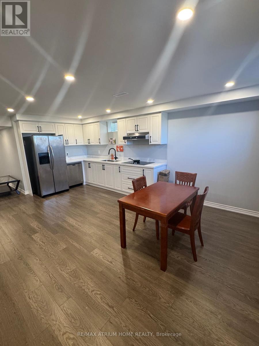 Bsmt - 48 Whitebirch Lane, East Gwillimbury, Ontario  L9N 0L6 - Photo 9 - N12065359