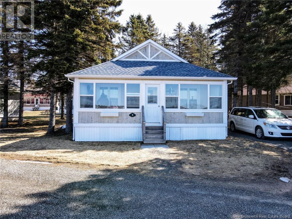 23 Acadie Unit# 5, Bouctouche, New Brunswick