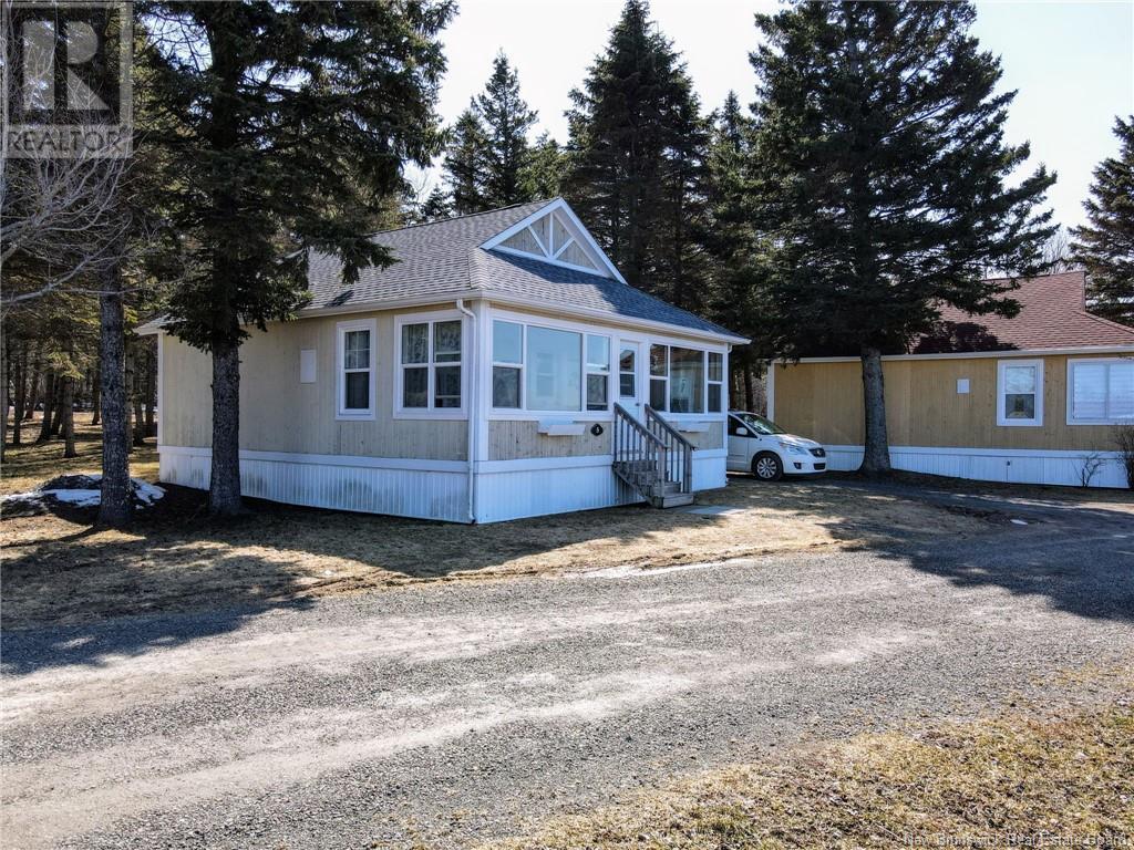 23 Acadie Unit# 5, Bouctouche, New Brunswick  E4S 1T6 - Photo 2 - NB115691