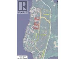 LOT Bluff Road, Utopia, New Brunswick