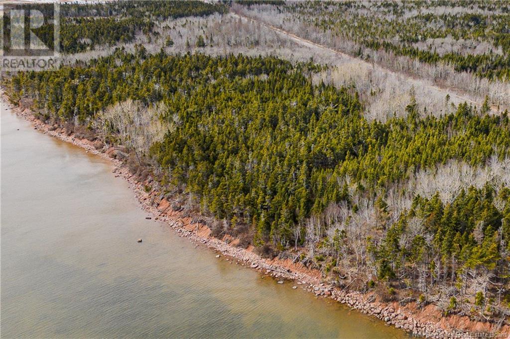 Lot 24-5 Route 960, Upper Cape, New Brunswick  E4M 2S4 - Photo 3 - NB115670