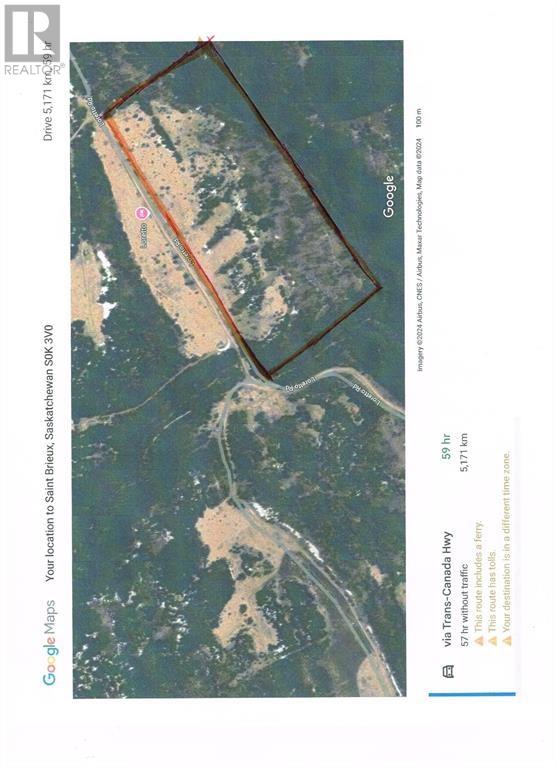 0 Loretto Road, Marches Point, Newfoundland & Labrador  A0N 1T1 - Photo 1 - 1283253