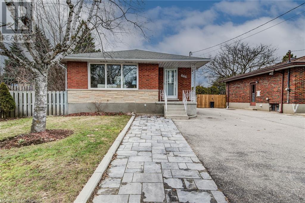 Property at 444 SPEEDVALE Avenue E image 1
