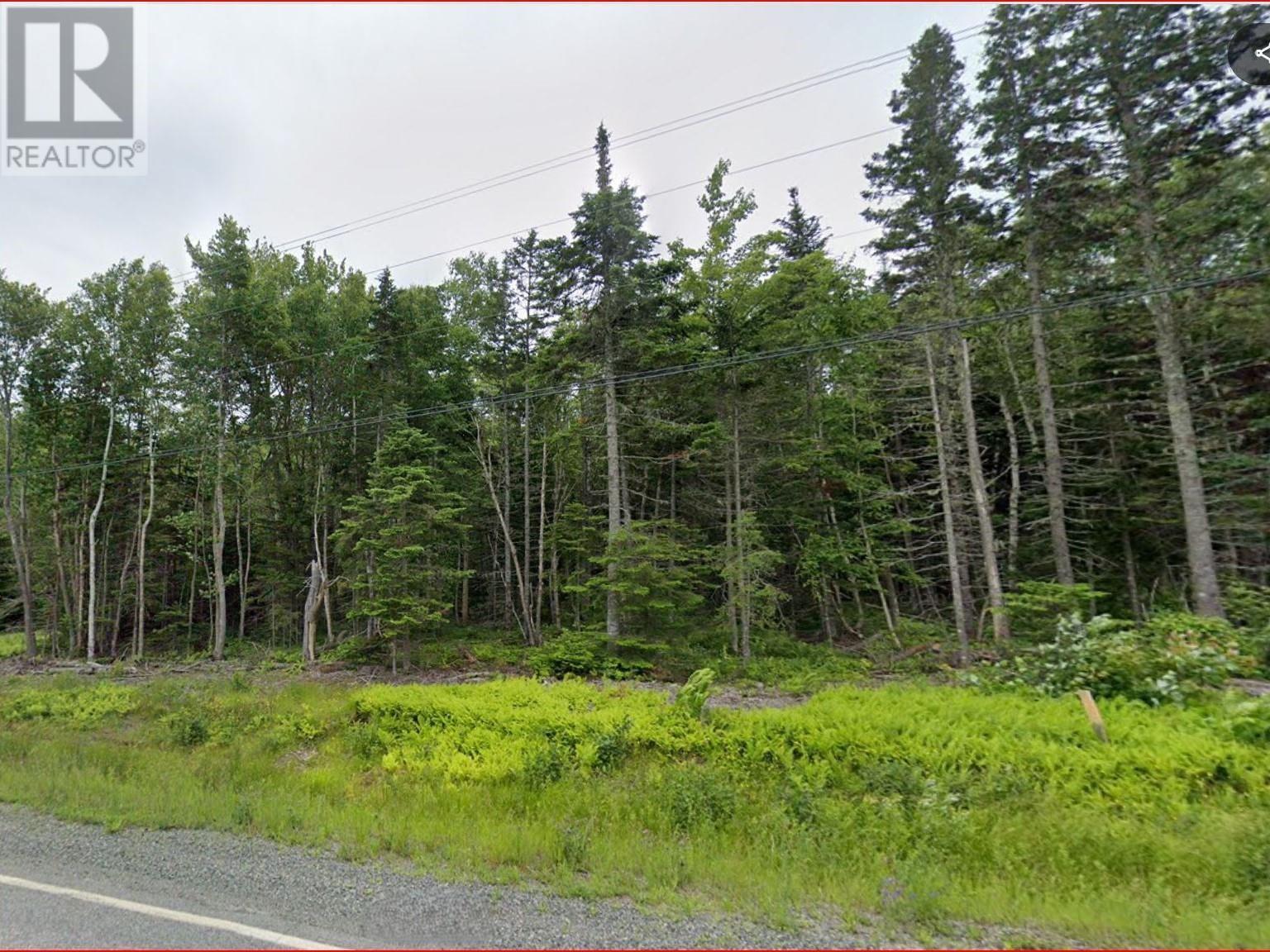 Lot 6 Leitches Creek Rd, Leitches Creek, Nova Scotia  B2A 4A5 - Photo 1 - 202506985