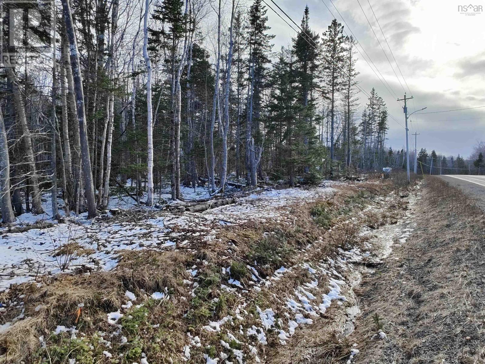 Lot 6 Leitches Creek Rd, Leitches Creek, Nova Scotia  B2A 4A5 - Photo 3 - 202506985