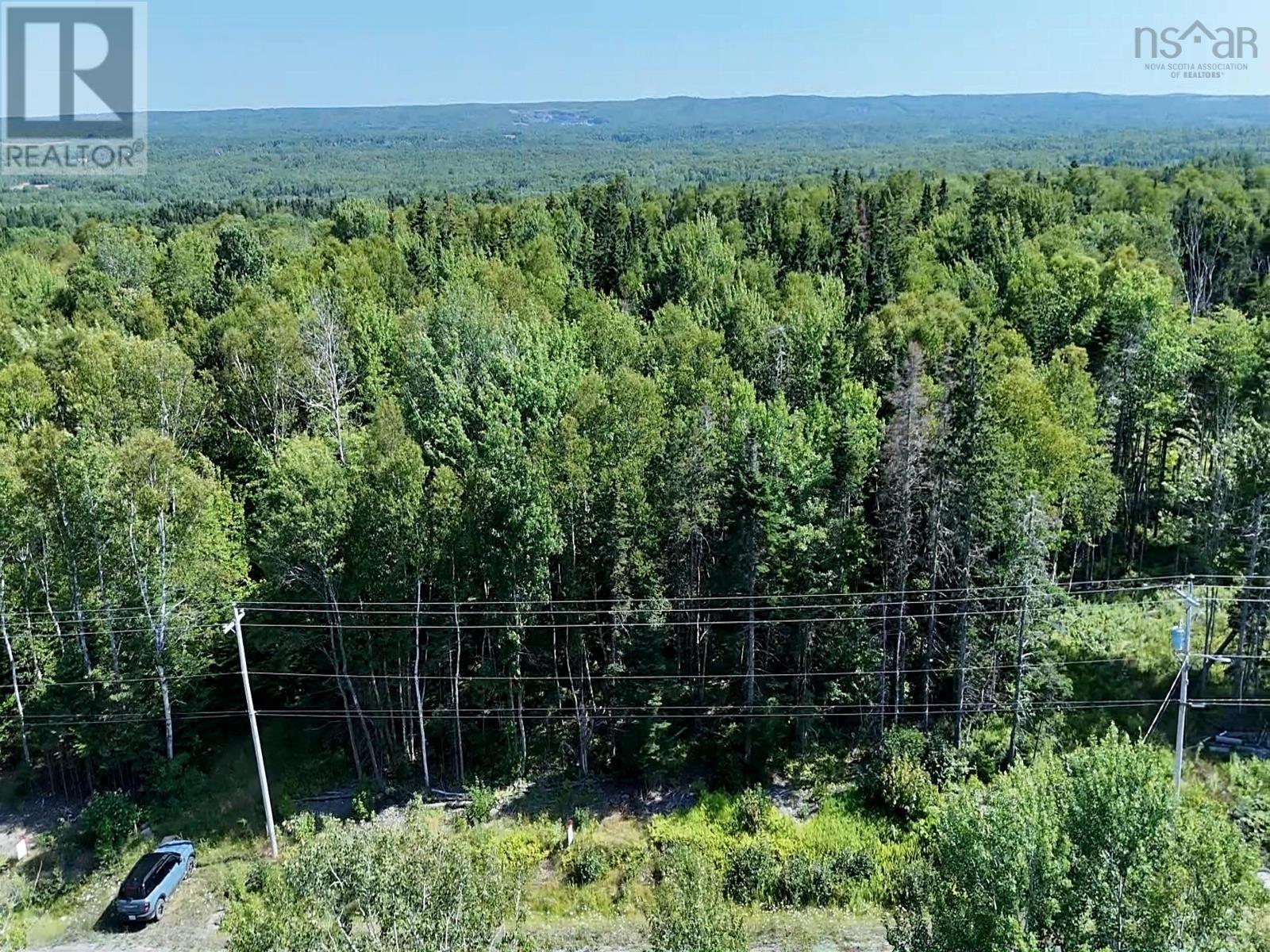 Lot 3 Leitches Creek Rd, Leitches Creek, Nova Scotia  B2A 4A5 - Photo 1 - 202506987