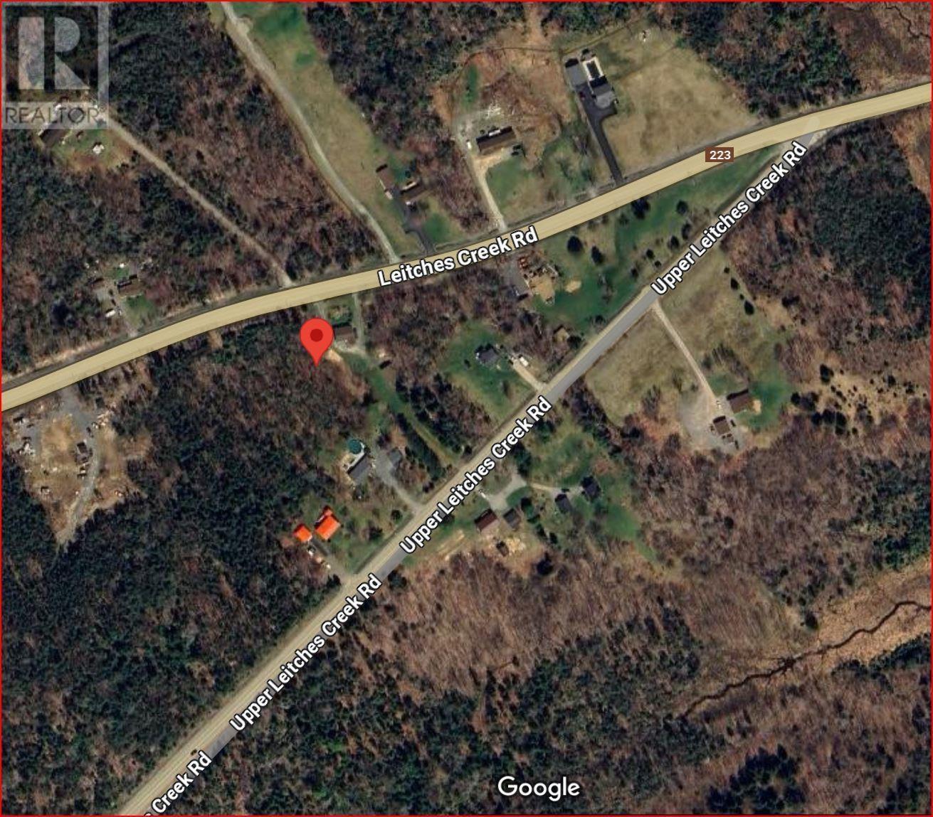 Lot 2 Leitches Creek Rd, Leitches Creek, Nova Scotia  B2A 4A5 - Photo 7 - 202506988