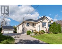 2670 EMBLETON ROAD, Brampton, Ontario