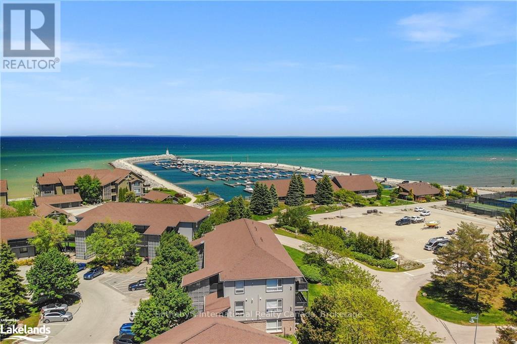331 Mariners Way, Collingwood, Ontario  L9Y 5C7 - Photo 3 - S11954001