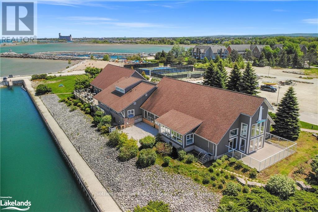 331 Mariners Way, Collingwood, Ontario  L9Y 5C7 - Photo 9 - S11954001