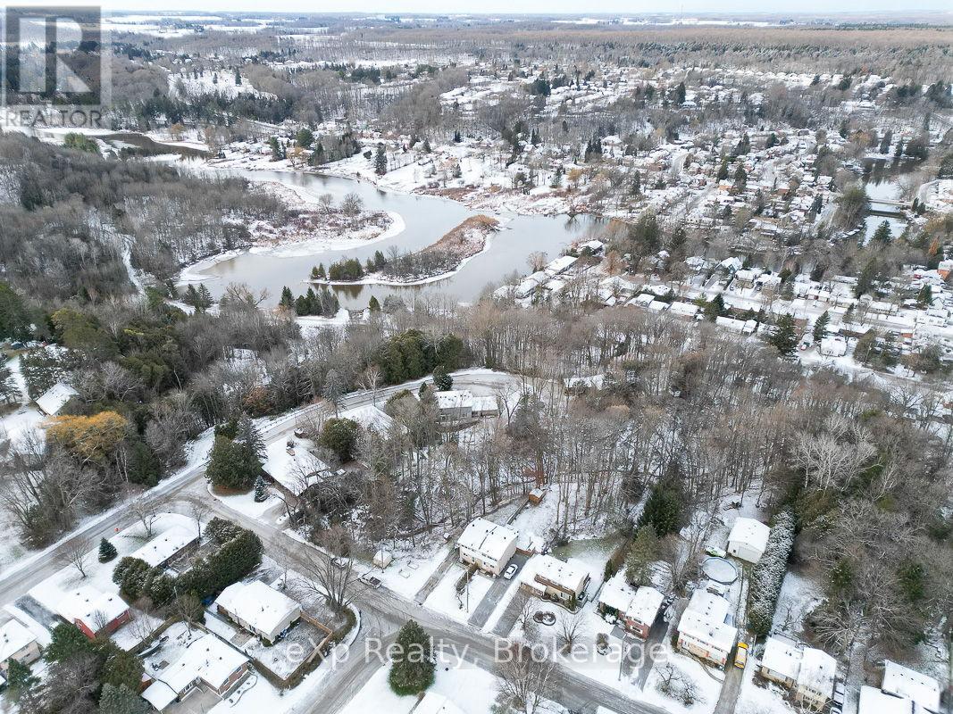 420 6th Avenue E, Owen Sound, Ontario  N4K 2T8 - Photo 34 - X12040569