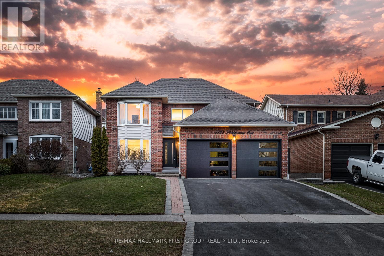 Property at 1177 PEBBLESTONE CRESCENT image 1