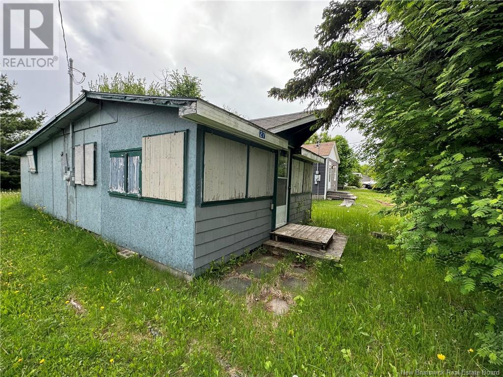 27 Second Avenue, Pointe-Du-Chêne, New Brunswick  E4P 5B9 - Photo 4 - NB115702