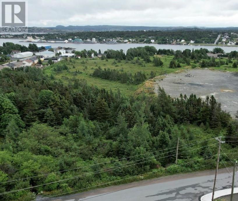 40-42 Eric Dawe Drive, Bay Roberts, Newfoundland & Labrador