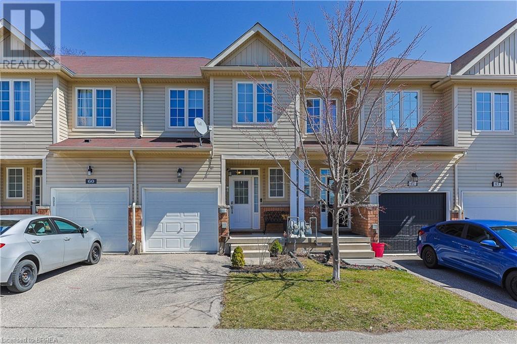 Property at 21 DIANA Avenue Unit# 61 image 2