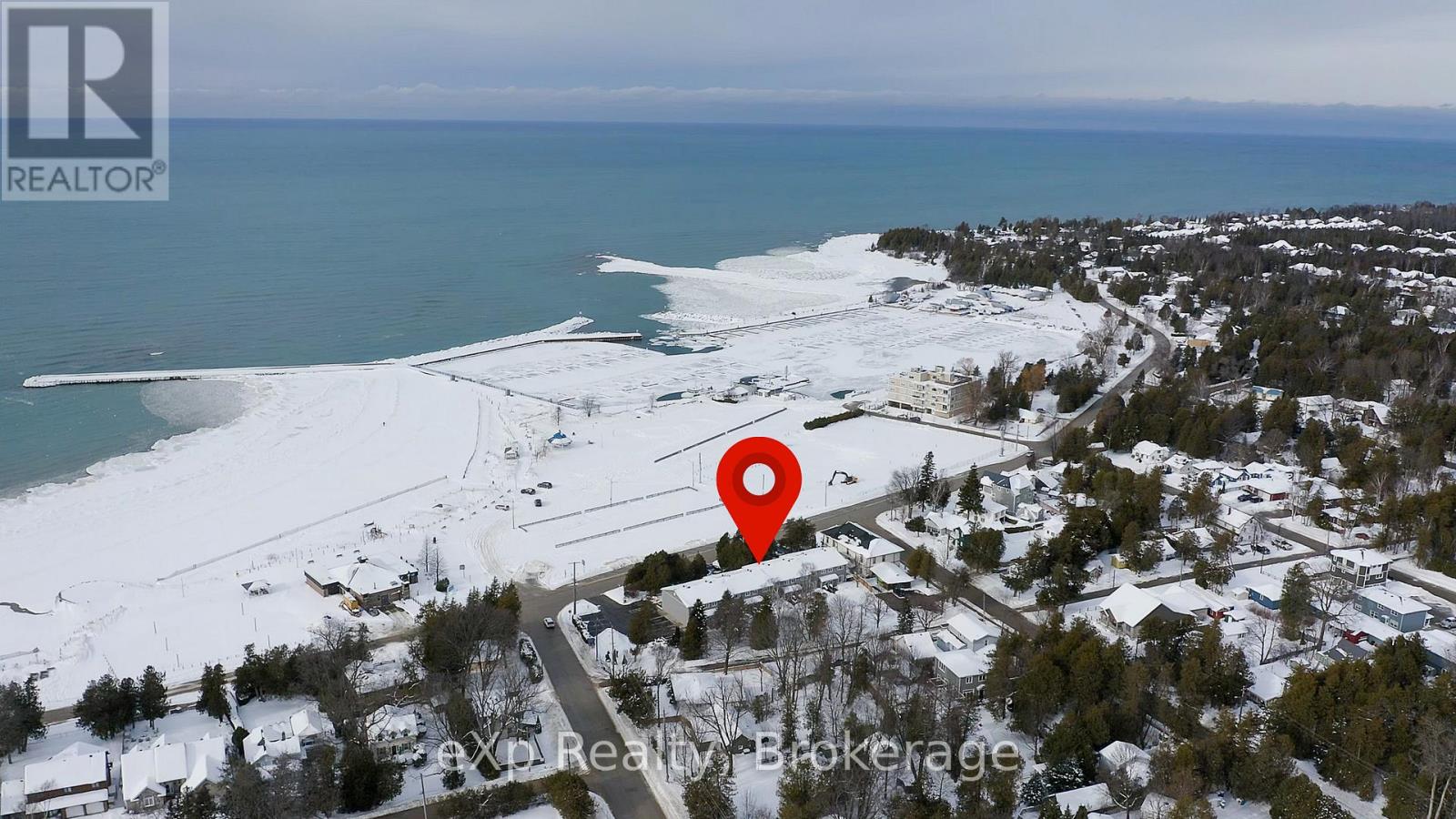4 - 633 Harbour Street, Saugeen Shores, Ontario  N0H 2C5 - Photo 13 - X11934329