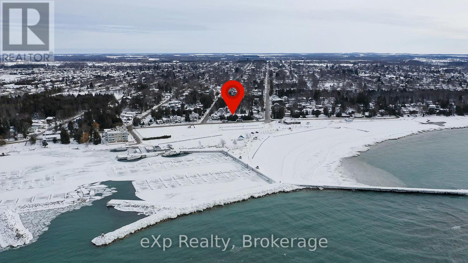 4 - 633 Harbour Street, Saugeen Shores, Ontario  N0H 2C5 - Photo 22 - X11934329