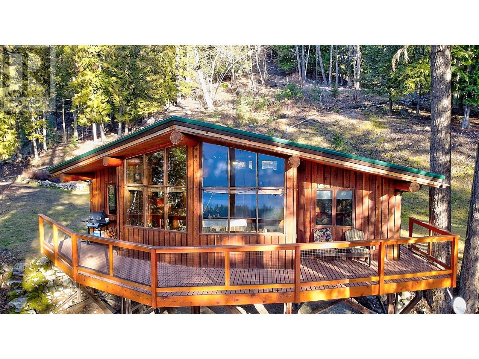 2265 Kootenay Joe Road, Johnsons Landing, British Columbia  V0G 1B0 - Photo 12 - 10342232