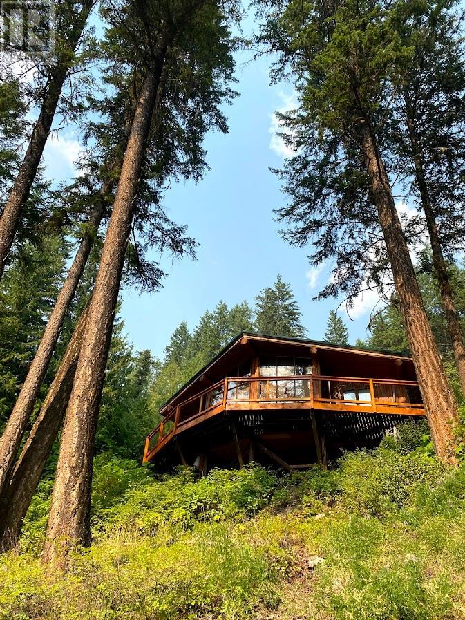 2265 Kootenay Joe Road, Johnsons Landing, British Columbia  V0G 1B0 - Photo 3 - 10342232
