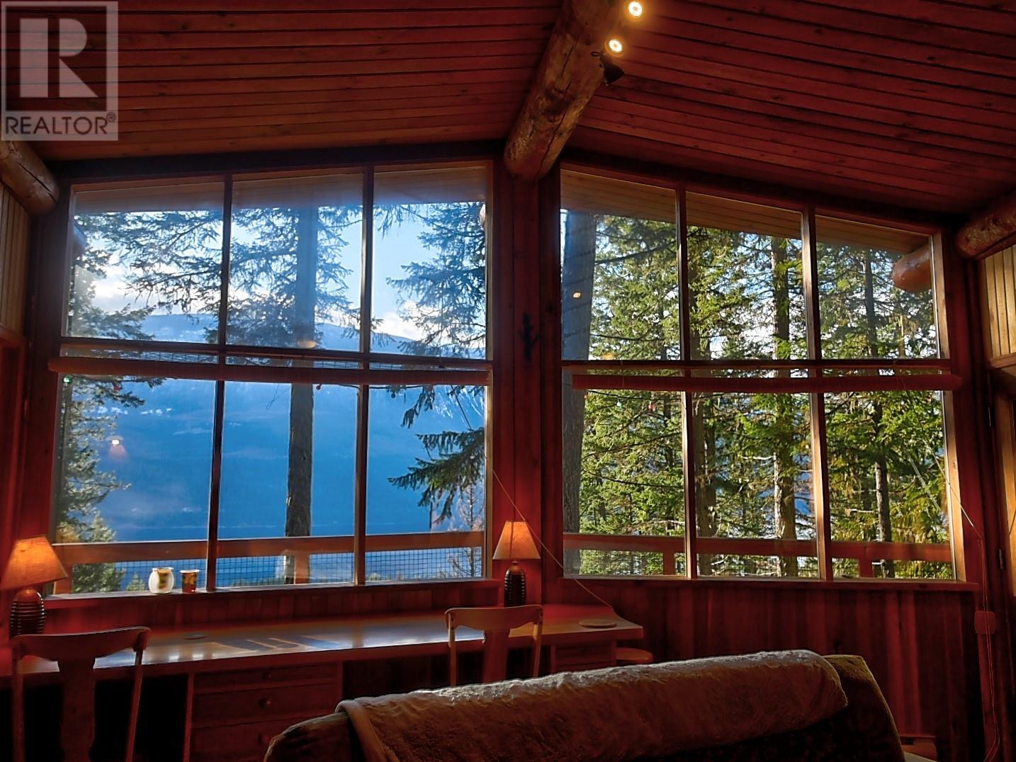 2265 Kootenay Joe Road, Johnsons Landing, British Columbia  V0G 1B0 - Photo 6 - 10342232