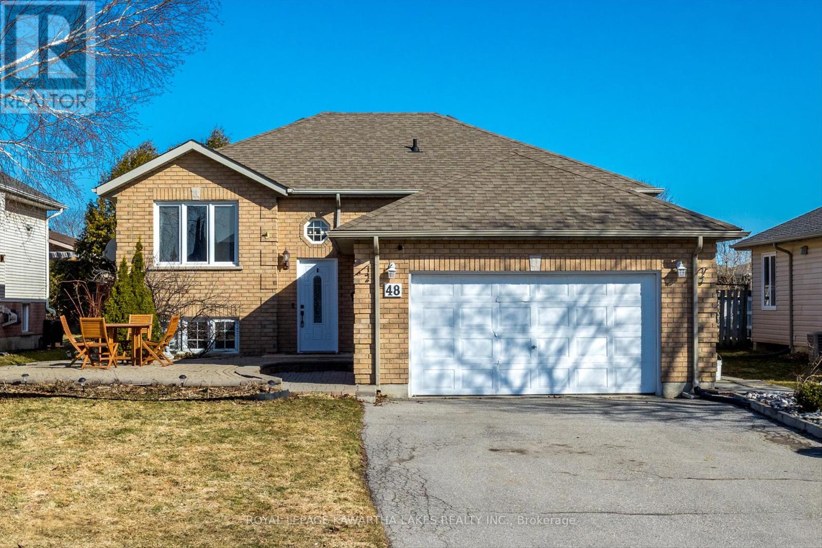 Property at 48 MCGIBBON BOULEVARD image 1