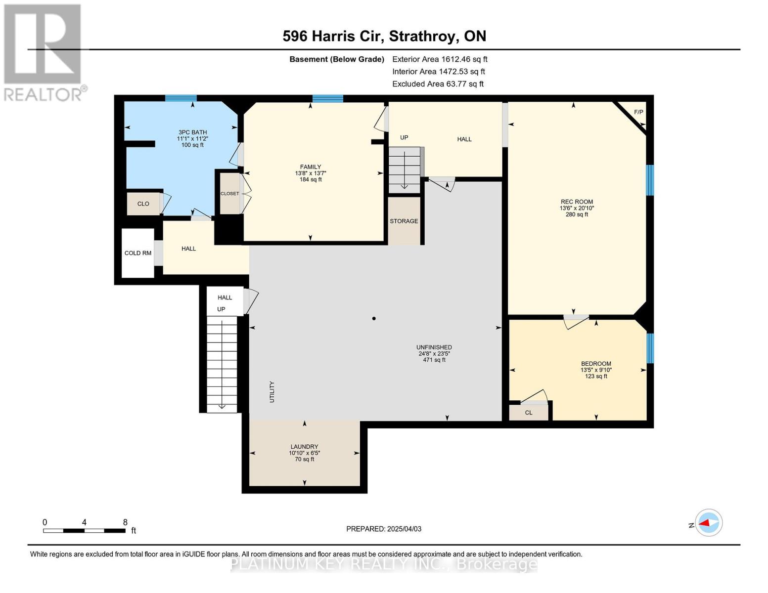 Photo 42 of 45 for 596 Harris Circle