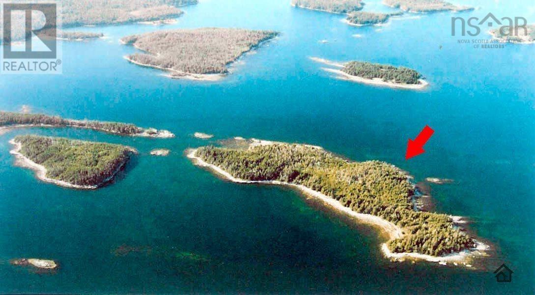 Property at Hawbolts Island image 1