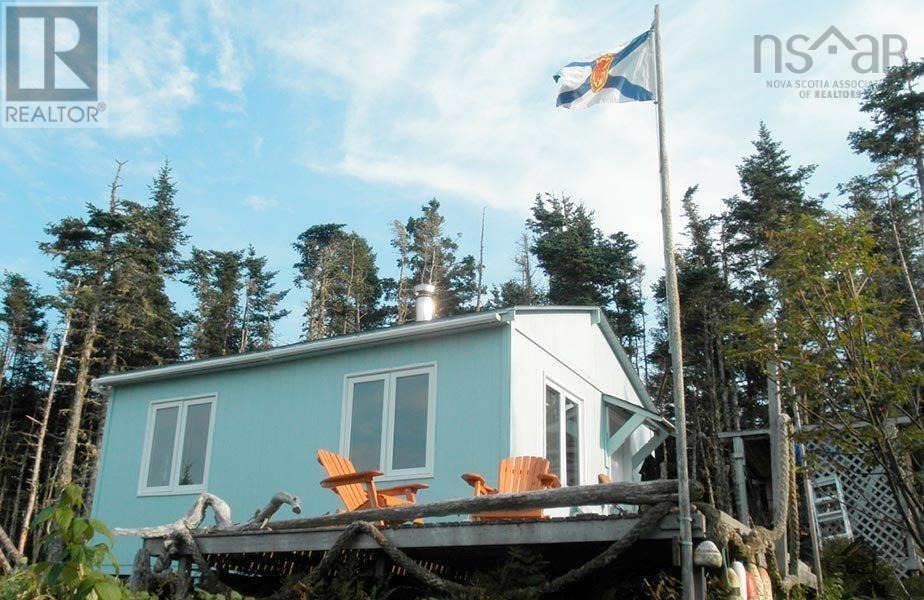 Property at Hawbolts Island image 2