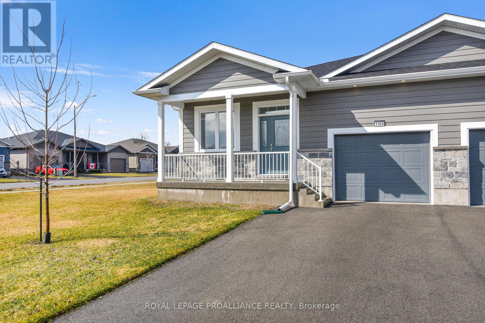 Property at 1100 WEBSTER CRESCENT image 1