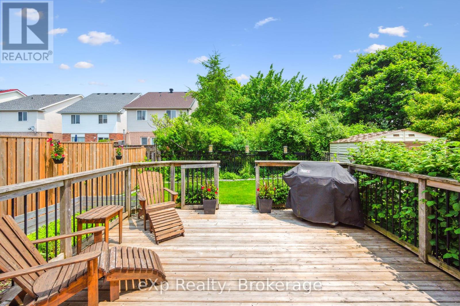 82 Lynch Circle, Guelph, Ontario  N1L 1S1 - Photo 33 - X12065502