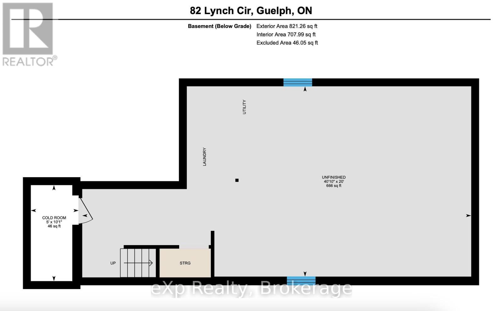 82 Lynch Circle, Guelph, Ontario  N1L 1S1 - Photo 43 - X12065502