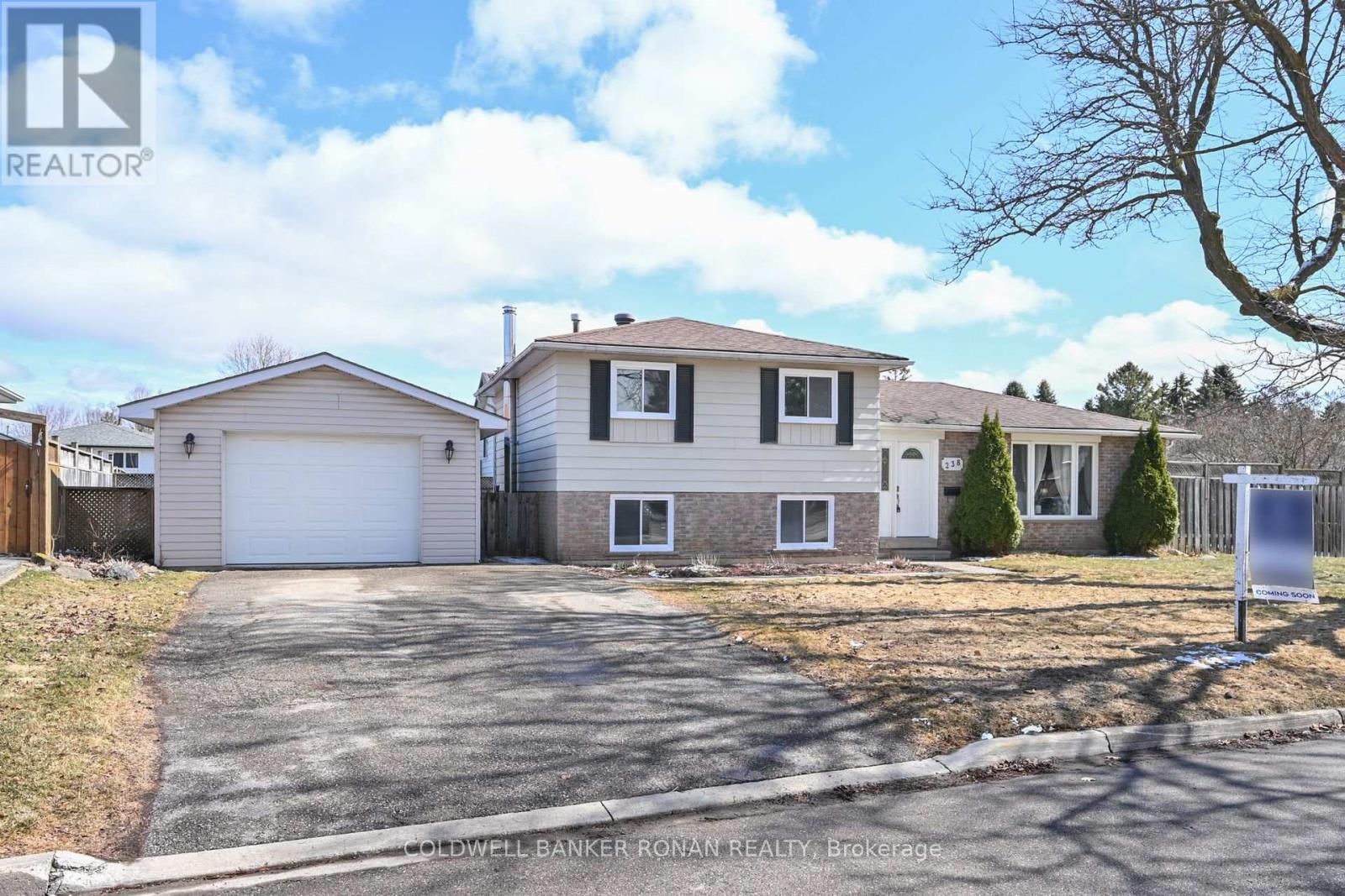 Property at 238 MACKENZIE STREET image 1