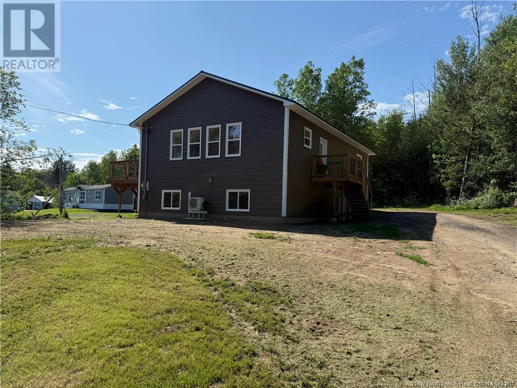 419 Northfield Avenue, Minto, New Brunswick  E4B 3Z2 - Photo 44 - NB115697